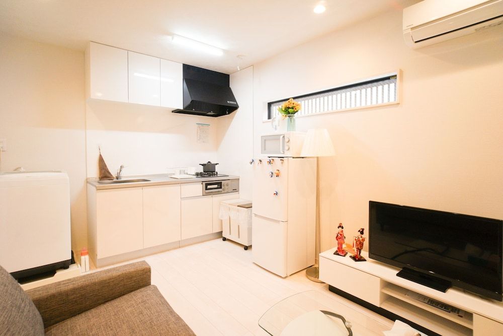 Doraemon's House Apartment, 1 Bedroom 29