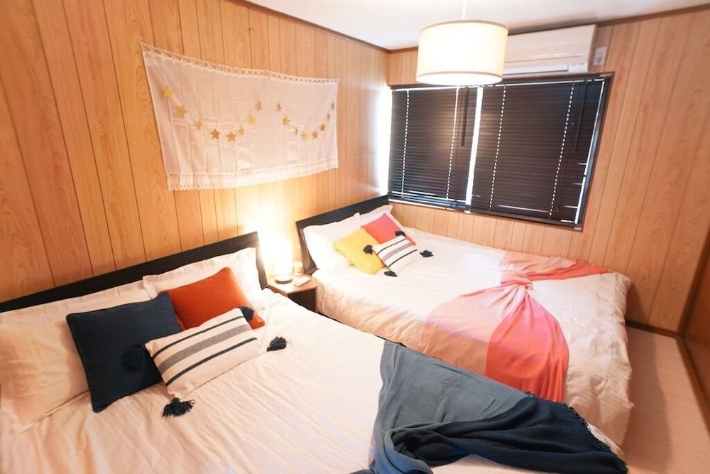 Tsurumibashi House House, 3 Bedrooms 16