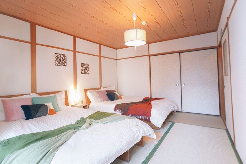 Tsurumibashi House House, 3 Bedrooms 29