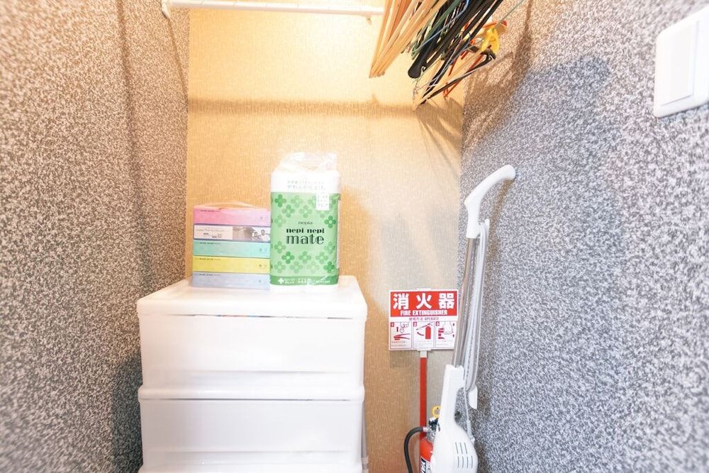 Tsurumibashi House House, 3 Bedrooms 64