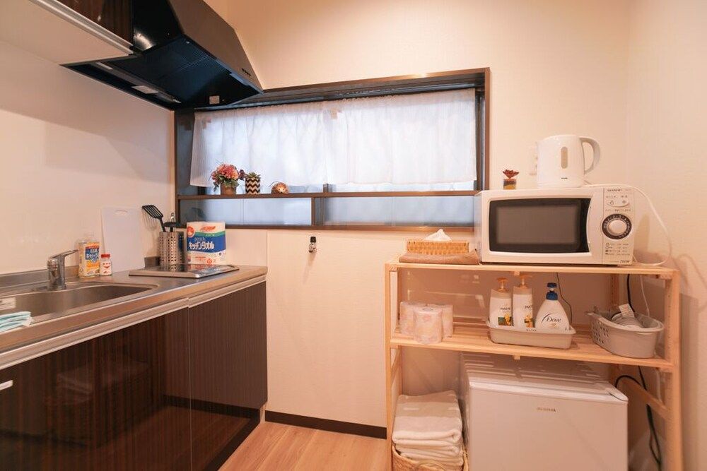 Tsurumibashi House House, 3 Bedrooms 37