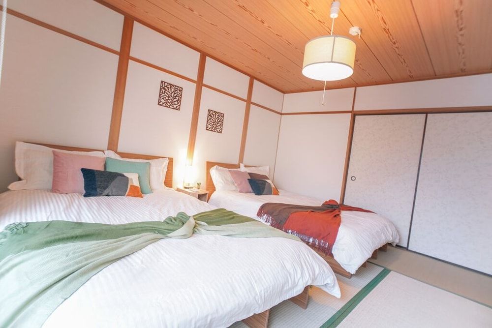 Tsurumibashi House House, 3 Bedrooms 24