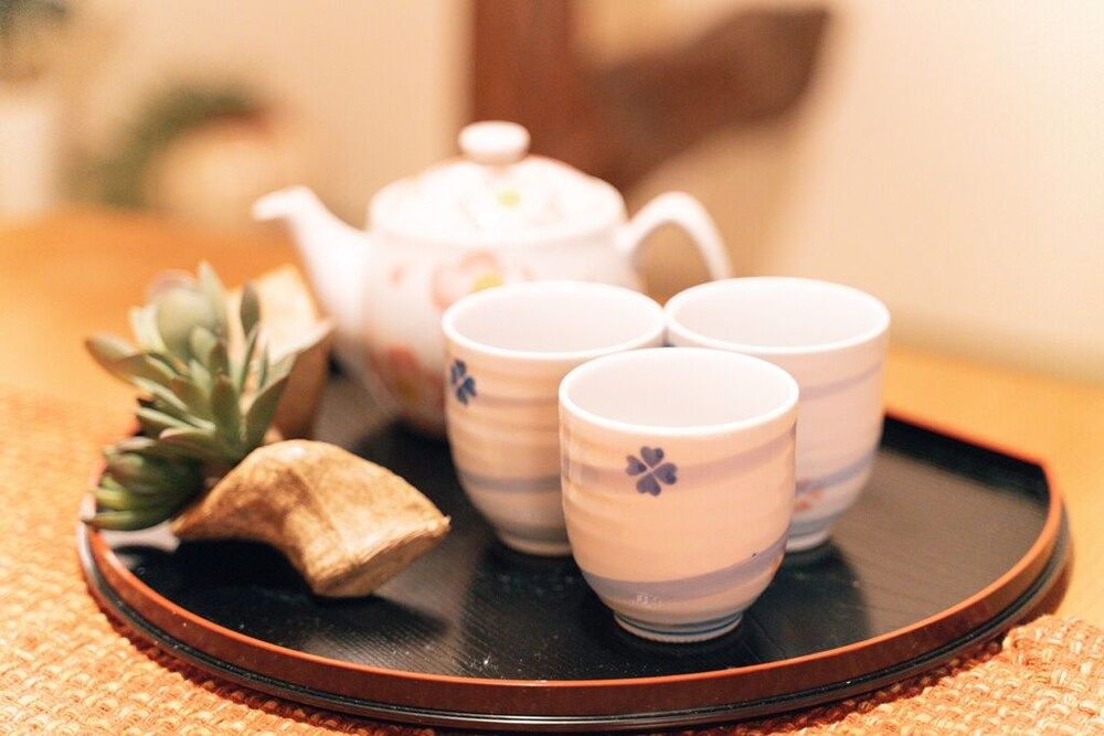 Tsurumibashi House House, 3 Bedrooms 48