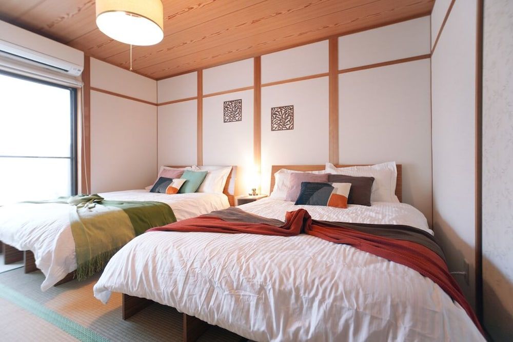 Tsurumibashi House House, 3 Bedrooms 23
