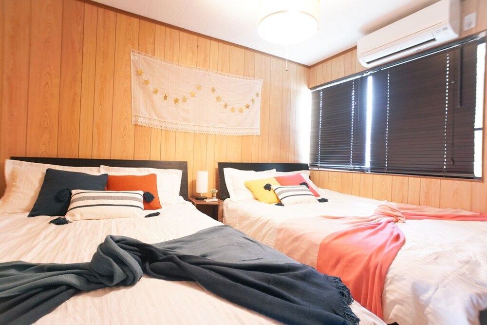 undefined Tsurumibashi House 5