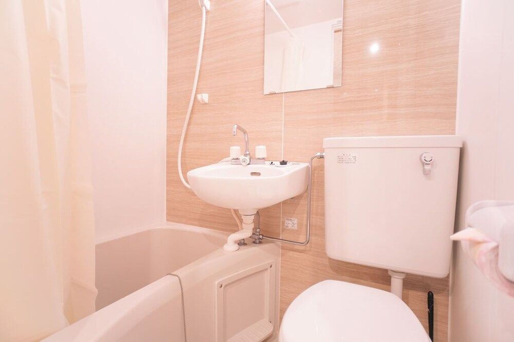 Tsurumibashi House House, 3 Bedrooms 68