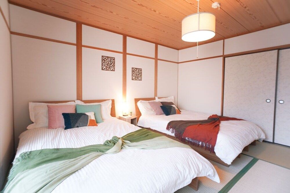 Tsurumibashi House House, 3 Bedrooms 19