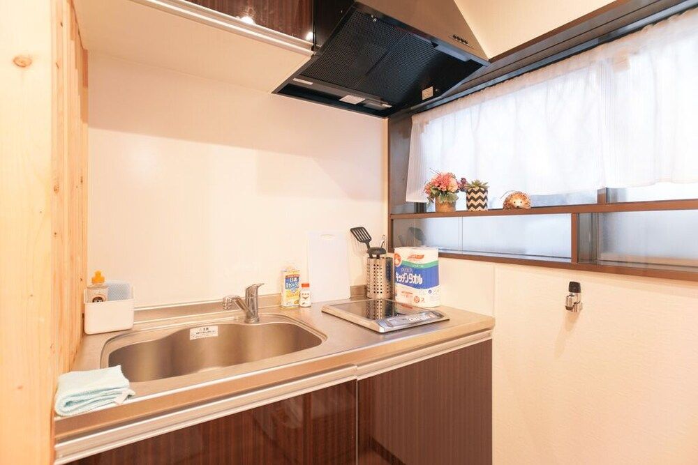 Tsurumibashi House House, 3 Bedrooms 33