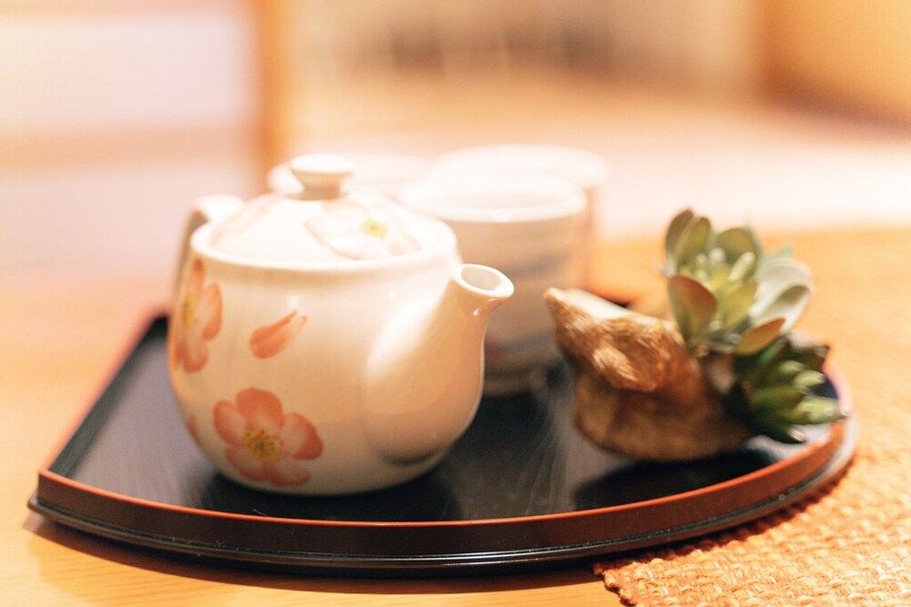 Tsurumibashi House House, 3 Bedrooms 50