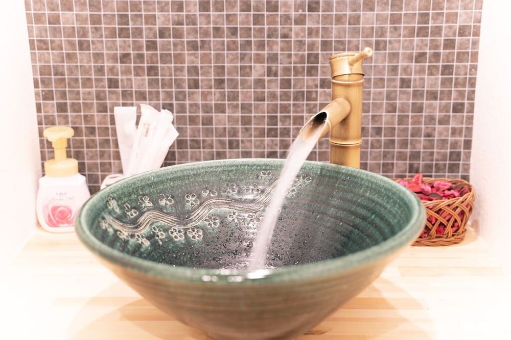 Tsurumibashi House House, 3 Bedrooms 76