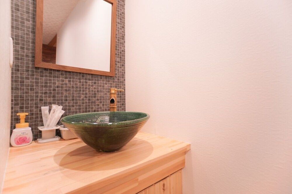 Tsurumibashi House House, 3 Bedrooms 72