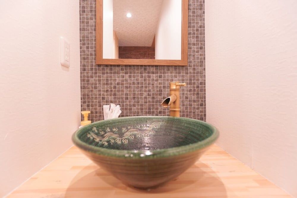 Tsurumibashi House House, 3 Bedrooms 69