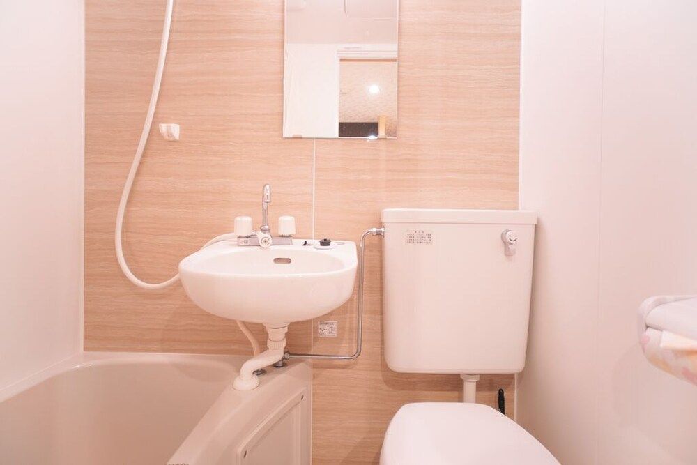 Tsurumibashi House House, 3 Bedrooms 73