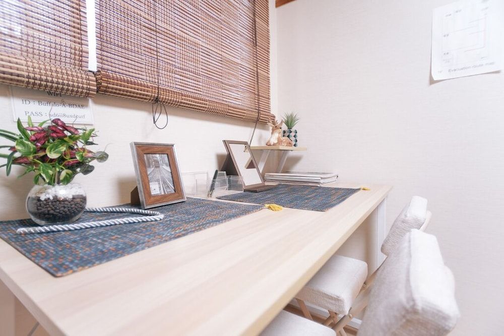 Tsurumibashi House House, 3 Bedrooms 58