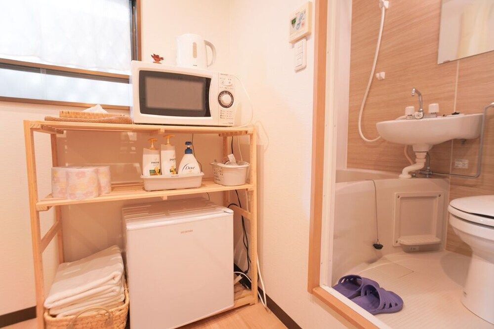 Tsurumibashi House House, 3 Bedrooms 71