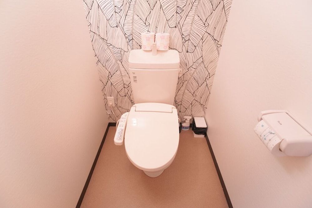 Tsurumibashi House House, 3 Bedrooms 70