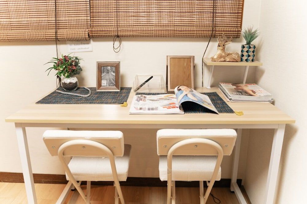 Tsurumibashi House House, 3 Bedrooms 43