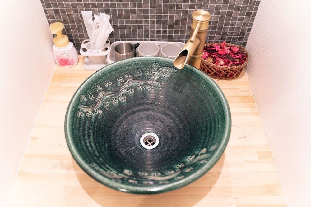 Tsurumibashi House House, 3 Bedrooms 77