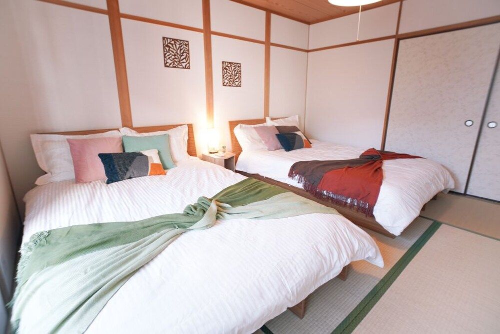 Tsurumibashi House House, 3 Bedrooms 18