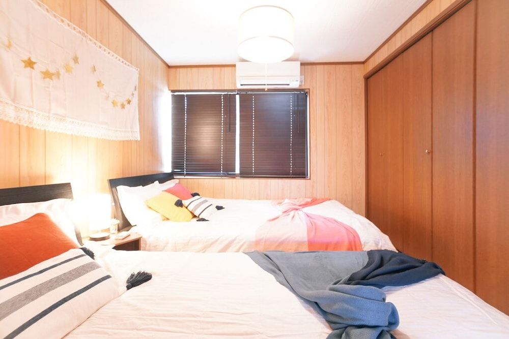 Tsurumibashi House House, 3 Bedrooms 13
