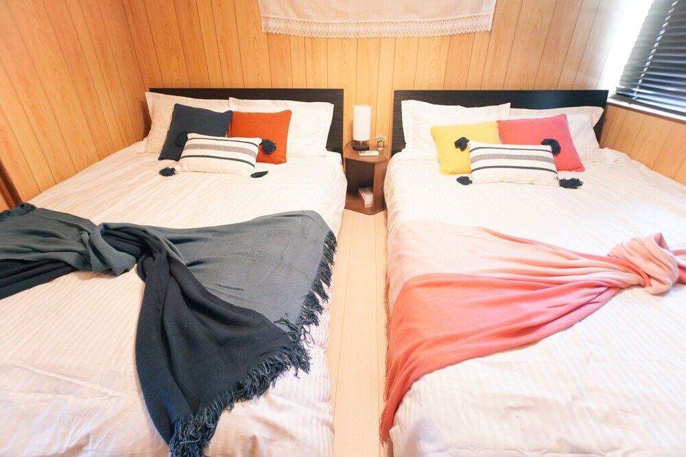 undefined Tsurumibashi House 6