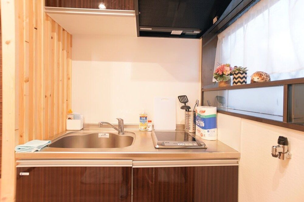 Tsurumibashi House House, 3 Bedrooms 35
