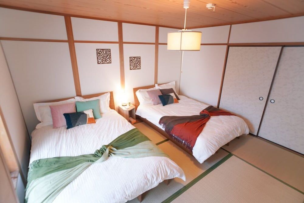 Tsurumibashi House House, 3 Bedrooms 20