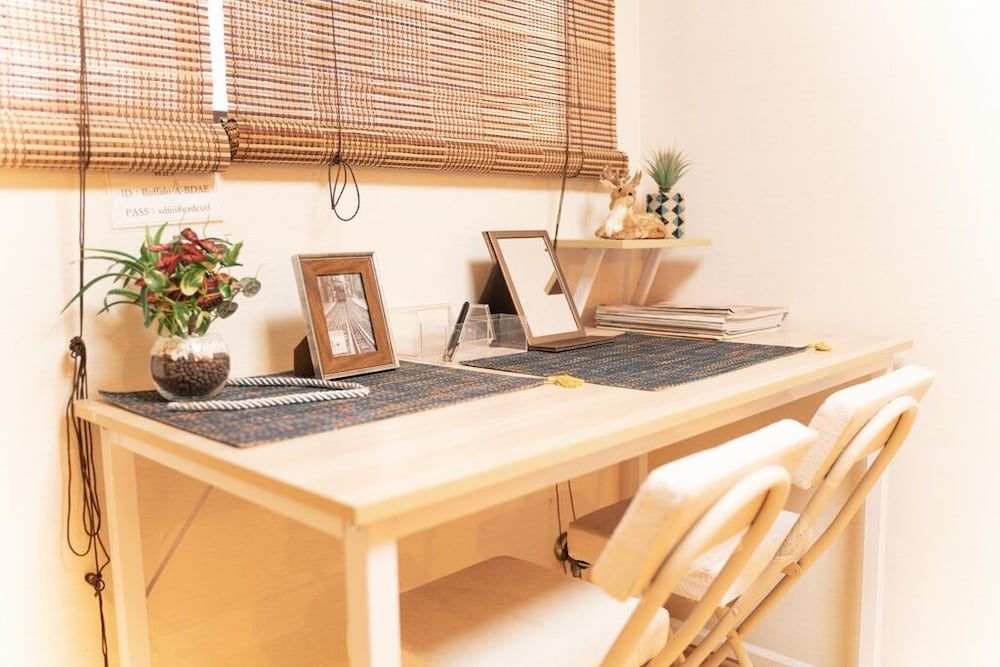 Tsurumibashi House House, 3 Bedrooms 54