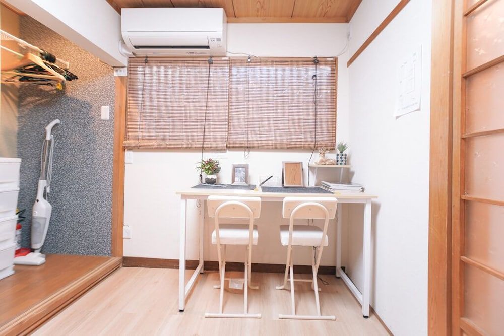 Tsurumibashi House House, 3 Bedrooms 62