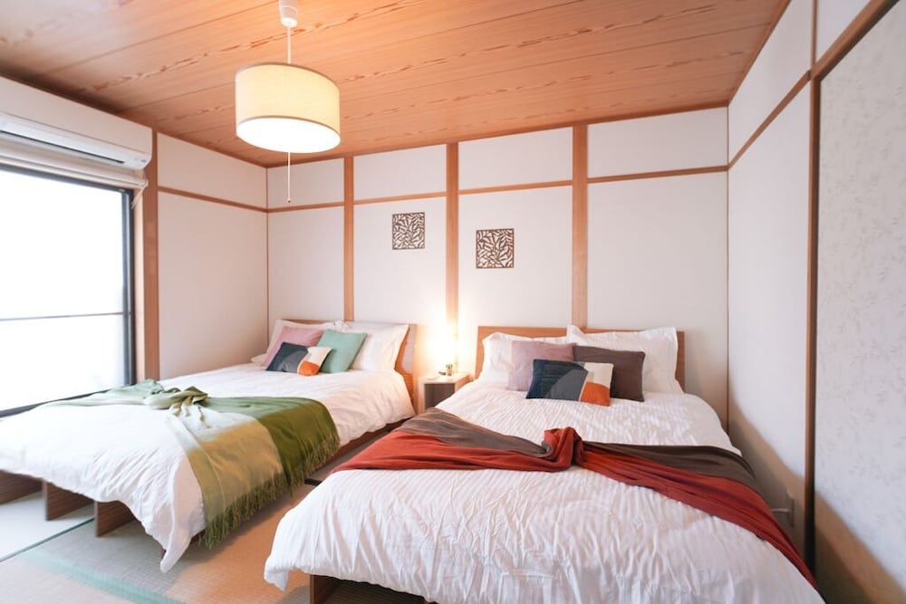 Tsurumibashi House House, 3 Bedrooms 22