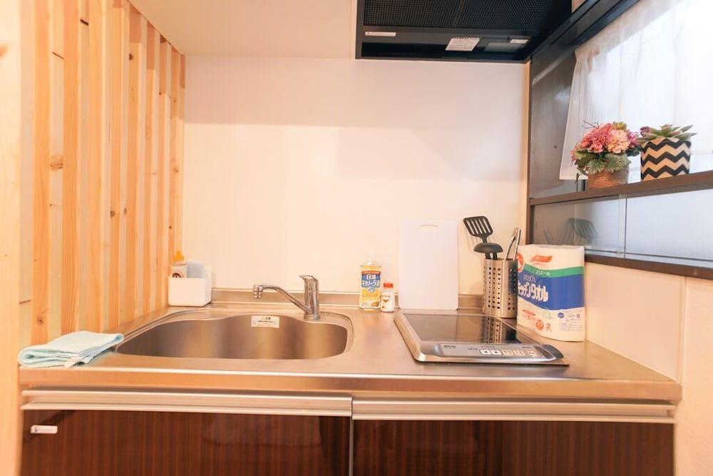 Tsurumibashi House House, 3 Bedrooms 41