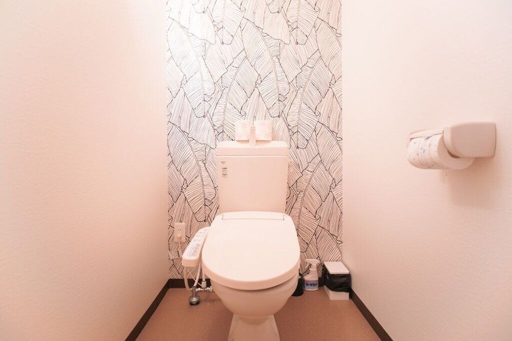 Tsurumibashi House House, 3 Bedrooms 74