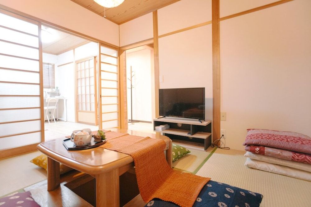 Tsurumibashi House House, 3 Bedrooms 49