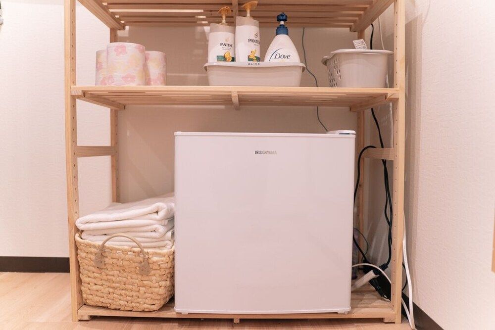 Tsurumibashi House House, 3 Bedrooms 66