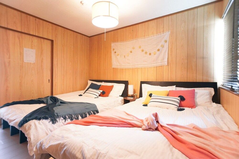 Tsurumibashi House House, 3 Bedrooms 28