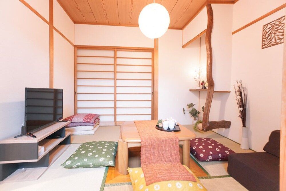 Tsurumibashi House House, 3 Bedrooms 44