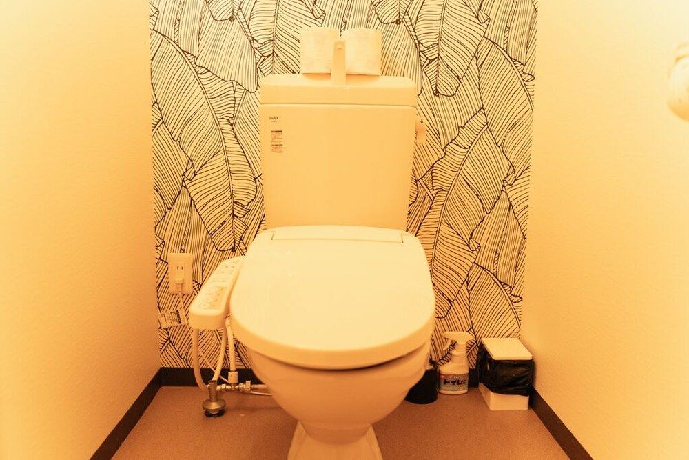 Tsurumibashi House House, 3 Bedrooms 67