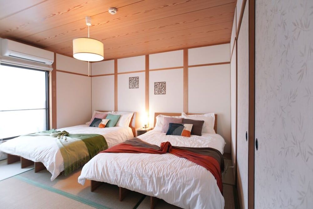 Tsurumibashi House House, 3 Bedrooms 30
