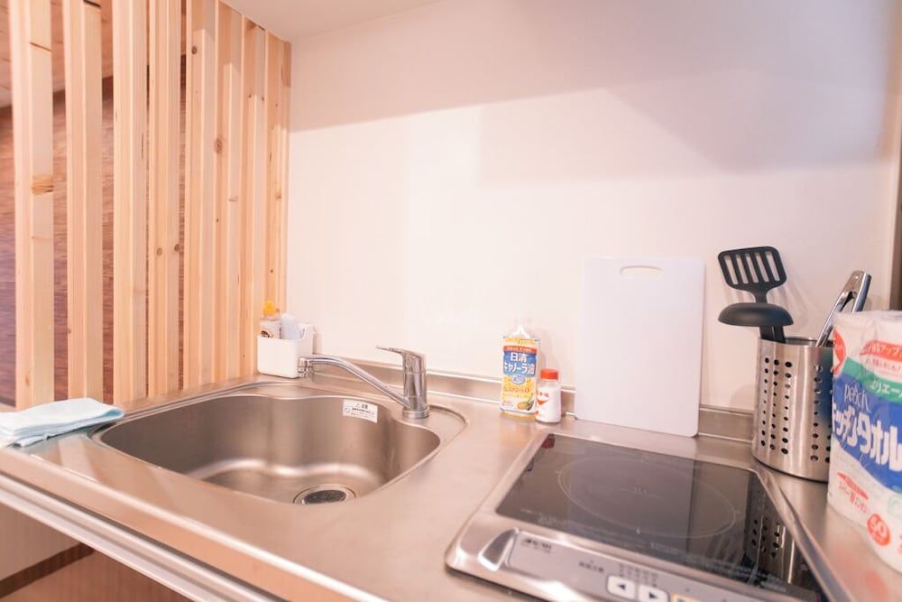 Tsurumibashi House House, 3 Bedrooms 36