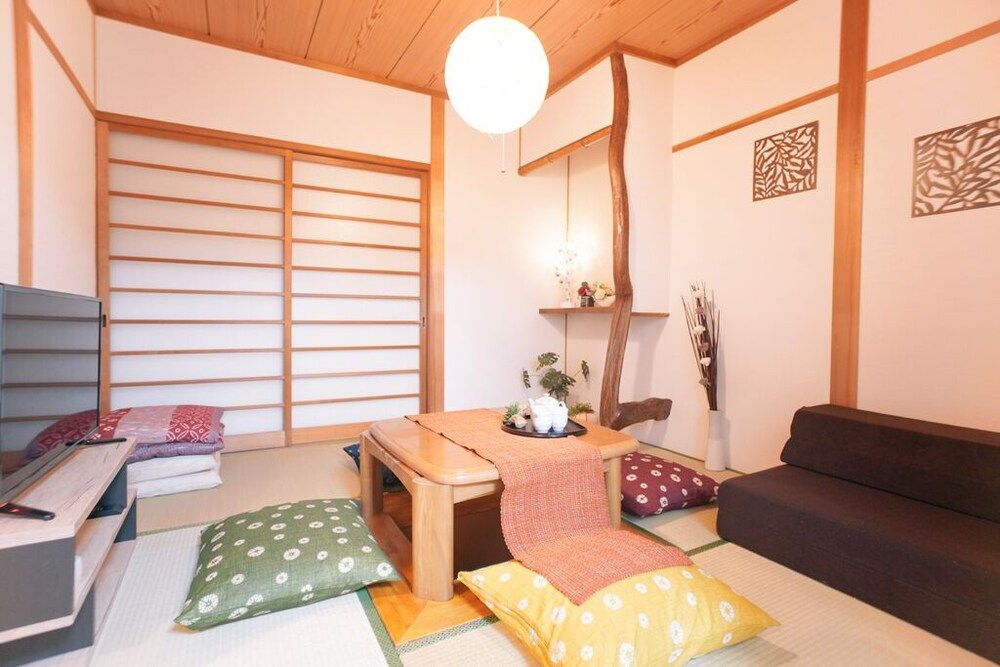 Tsurumibashi House House, 3 Bedrooms 61