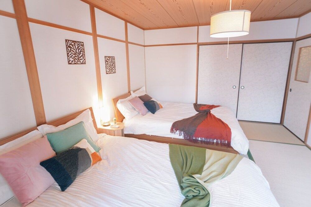 Tsurumibashi House House, 3 Bedrooms 17