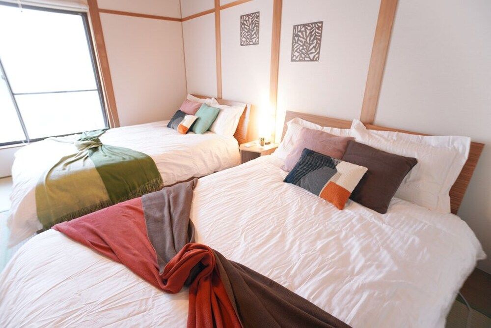 Tsurumibashi House House, 3 Bedrooms 27