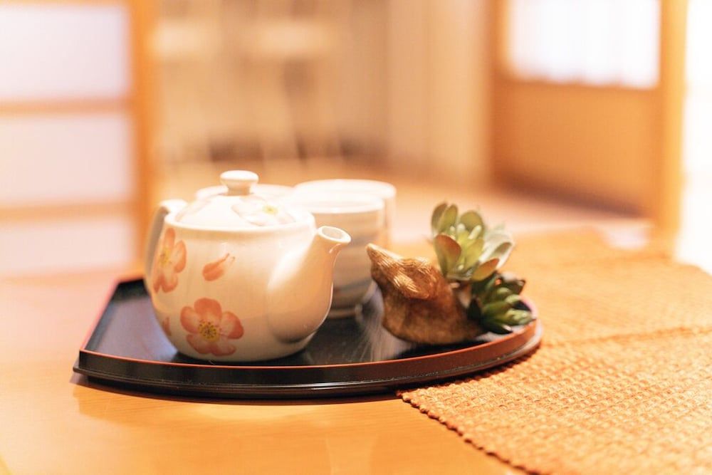 Tsurumibashi House House, 3 Bedrooms 79