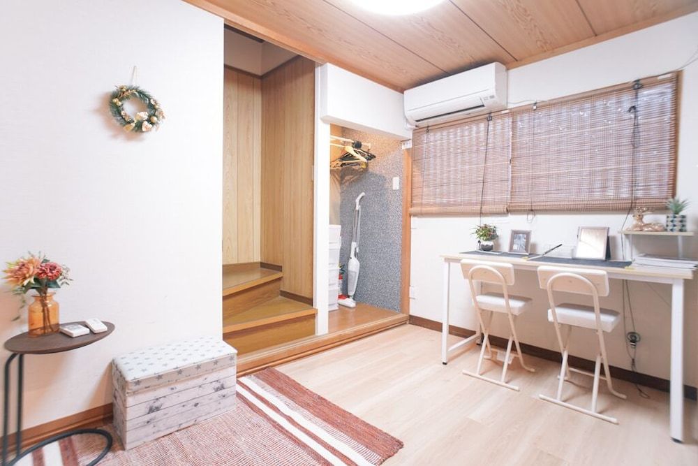 Tsurumibashi House House, 3 Bedrooms 63
