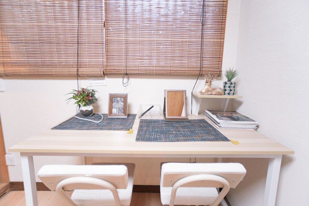 Tsurumibashi House House, 3 Bedrooms 32