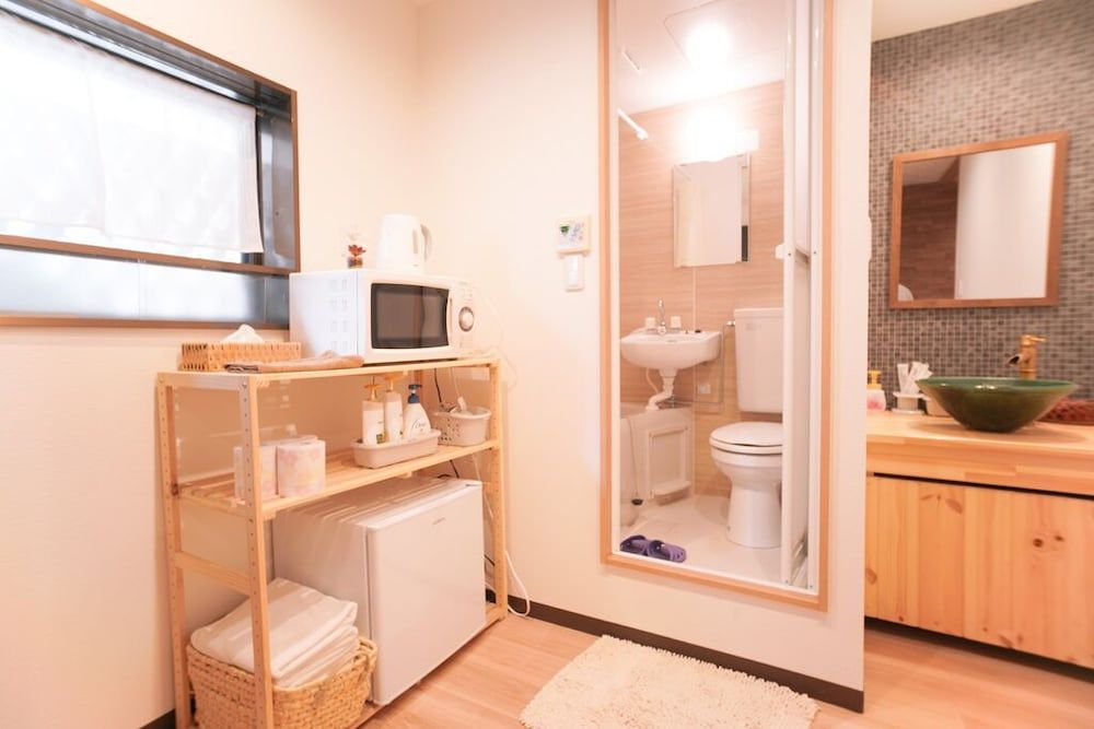 Tsurumibashi House House, 3 Bedrooms 39
