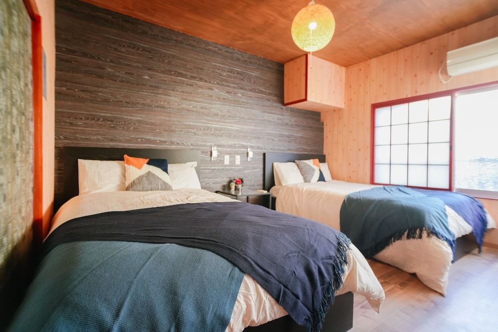 undefined Tsuruhashi House 10