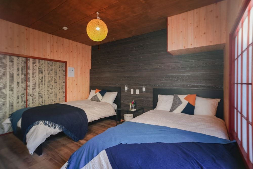 undefined Tsuruhashi House 7