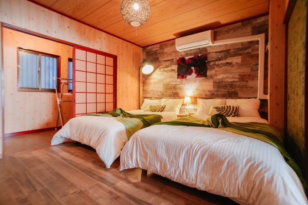 undefined Tsuruhashi House 2