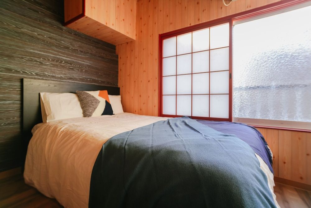 undefined Tsuruhashi House 9